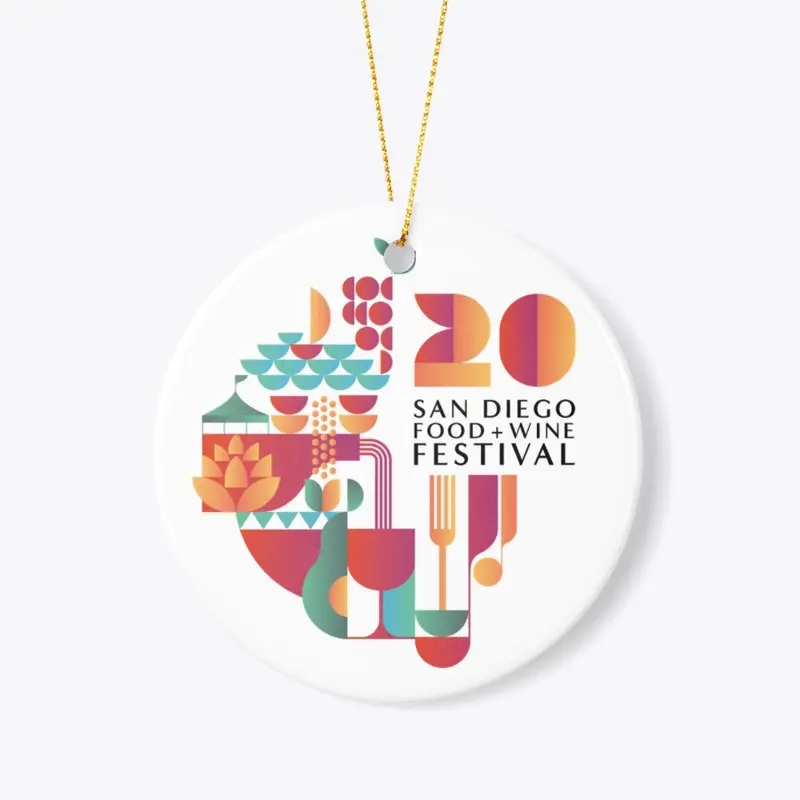 San Diego Food + Wine Festival 