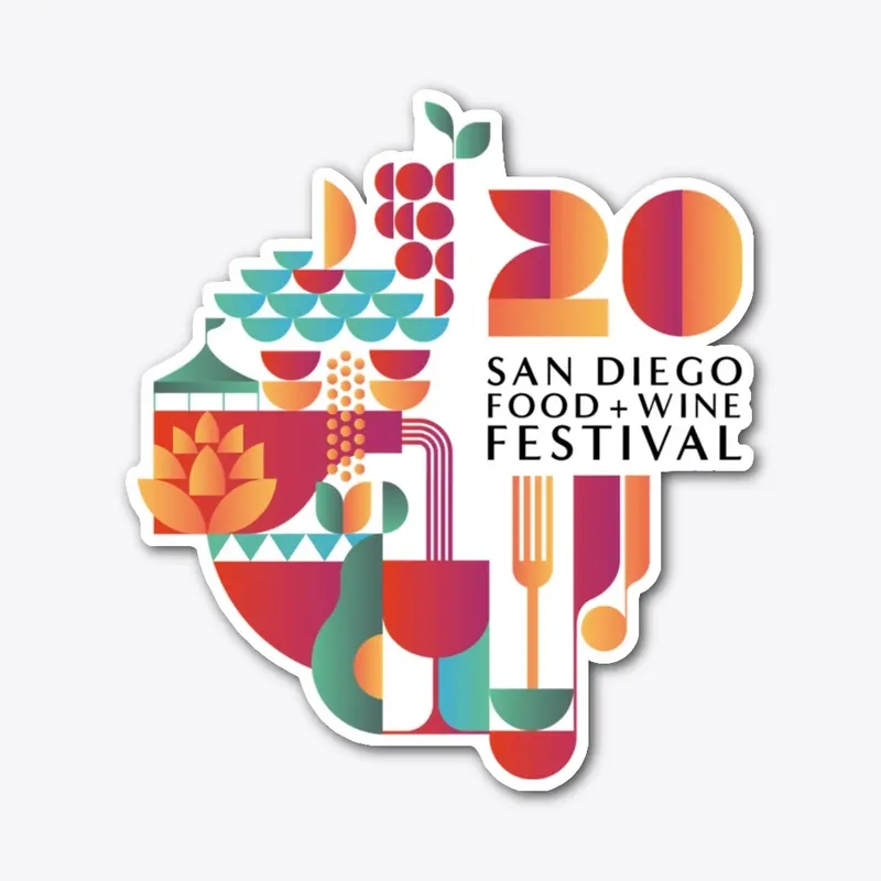 San Diego Food + Wine Festival 